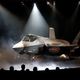 Image for article titled Assembly Line Set to Churn Out F-35 Fighters